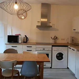 Appartement Cauterets, 1 Pièce, 4 Personnes - Fr-1-234-242, Cauterets