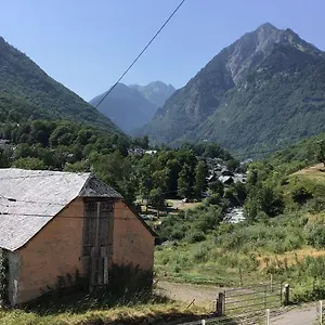 Appartement Eth Mayouret, Cauterets